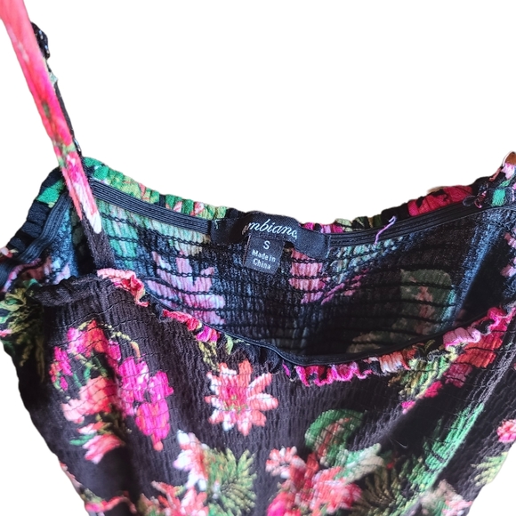 Ambiance Jumper, Size Small - Picture 2 of 3